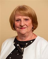 Profile image for Councillor Patricia Pallett