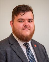 Profile image for Councillor Ben Clarke