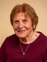 Profile image for Councillor Margaret Clarke
