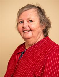 Profile image for Councillor Marion Couchman